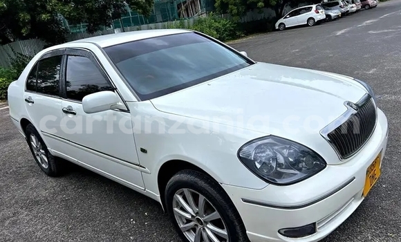 Buy Used Toyota Brevis Other Car in Biharamulo in Kagera Buy Used Toyota Brevis Other Car in Biharamulo in Kagera