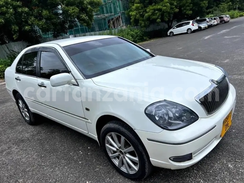 Big with watermark toyota brevis kagera biharamulo 31176