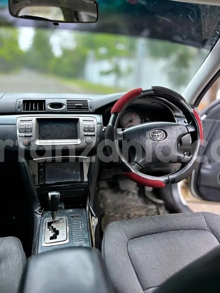 Big with watermark toyota brevis kagera biharamulo 31176