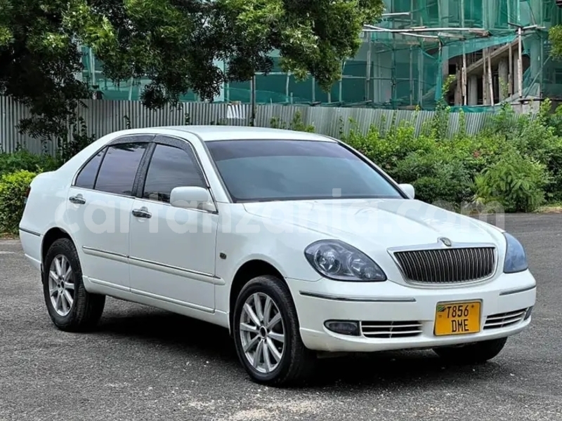 Big with watermark toyota brevis kagera biharamulo 31176