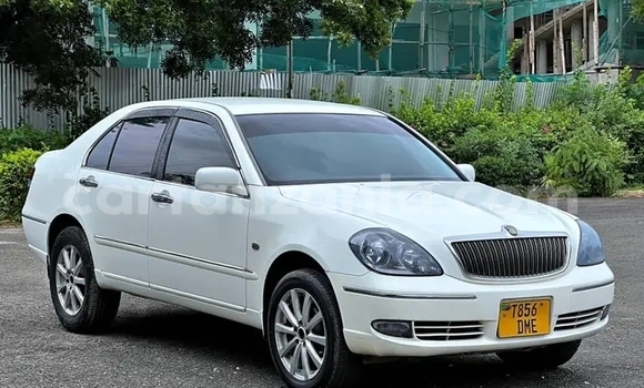 Buy Used Toyota Brevis Other Car in Biharamulo in Kagera Buy Used Toyota Brevis Other Car in Biharamulo in Kagera