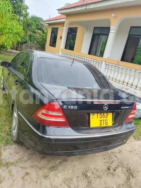 Big with watermark mercedes benz e classe kagera biharamulo 31177