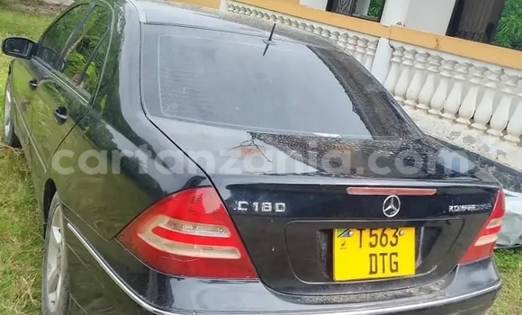 Buy Used Mercedes-Benz E-Classe Black Car in Biharamulo in Kagera Buy Used Mercedes-Benz E-Classe Black Car in Biharamulo in Kagera