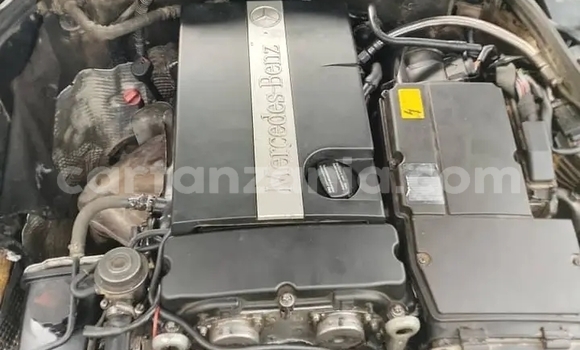 Buy Used Mercedes-Benz E-Classe Black Car in Biharamulo in Kagera Buy Used Mercedes-Benz E-Classe Black Car in Biharamulo in Kagera