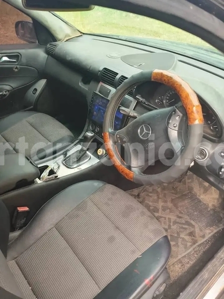 Big with watermark mercedes benz e classe kagera biharamulo 31177