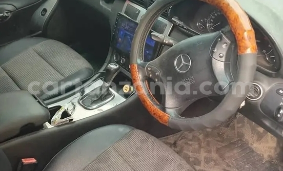 Buy Used Mercedes-Benz E-Classe Black Car in Biharamulo in Kagera Buy Used Mercedes-Benz E-Classe Black Car in Biharamulo in Kagera
