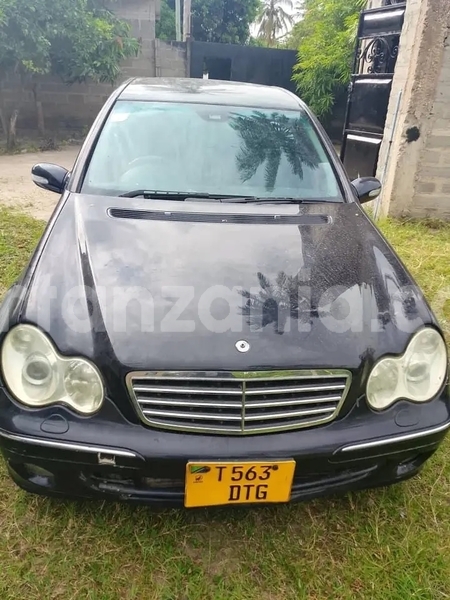 Big with watermark mercedes benz e classe kagera biharamulo 31177