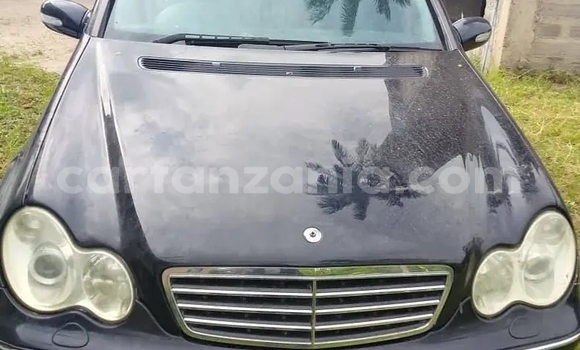 Buy Used Mercedes-Benz E-Classe Black Car in Biharamulo in Kagera Buy Used Mercedes-Benz E-Classe Black Car in Biharamulo in Kagera