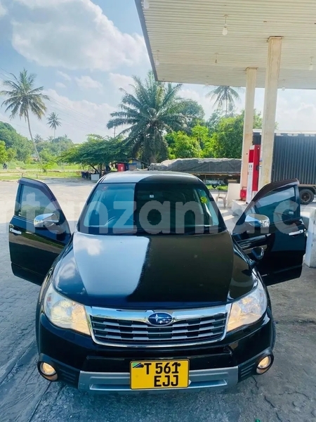 Big with watermark subaru forester mara butiama 31178