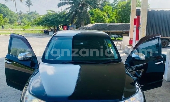 Buy Used Subaru Forester Black Car in Butiama in Mara Buy Used Subaru Forester Black Car in Butiama in Mara