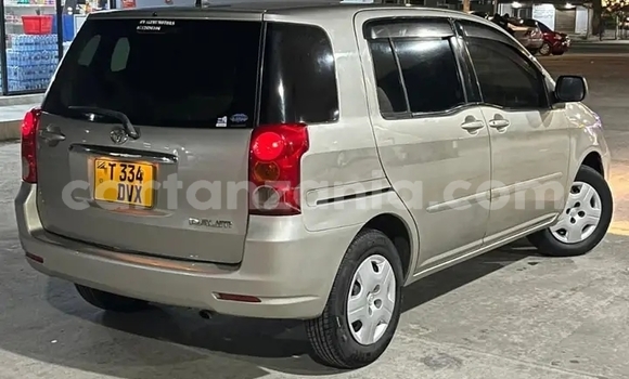 Buy Used Toyota Raum Other Car in Butiama in Mara Buy Used Toyota Raum Other Car in Butiama in Mara