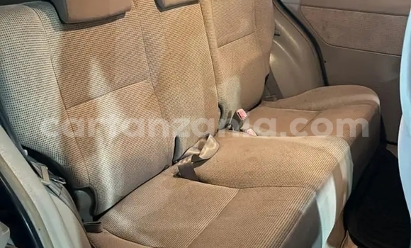 Buy Used Toyota Raum Other Car in Butiama in Mara Buy Used Toyota Raum Other Car in Butiama in Mara