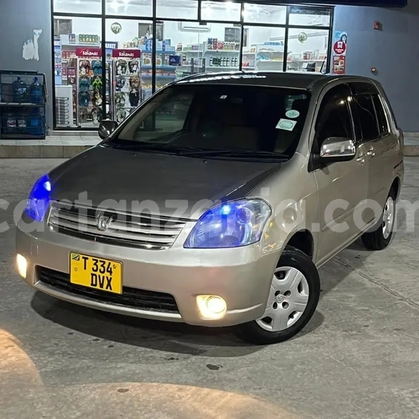 Big with watermark toyota raum mara butiama 31179