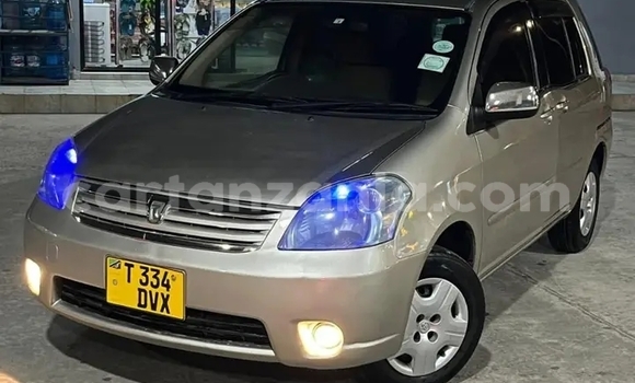 Buy Used Toyota Raum Other Car in Butiama in Mara Buy Used Toyota Raum Other Car in Butiama in Mara