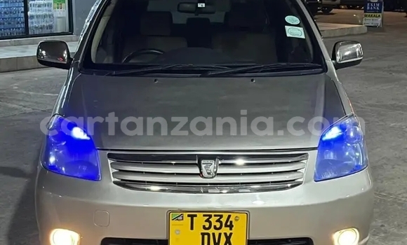 Buy Used Toyota Raum Other Car in Butiama in Mara Buy Used Toyota Raum Other Car in Butiama in Mara