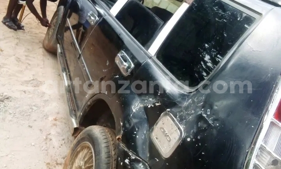 Buy Used Nissan X–Trail Other Car in Chake Chake in Pemba South Buy Used Nissan X–Trail Other Car in Chake Chake in Pemba South