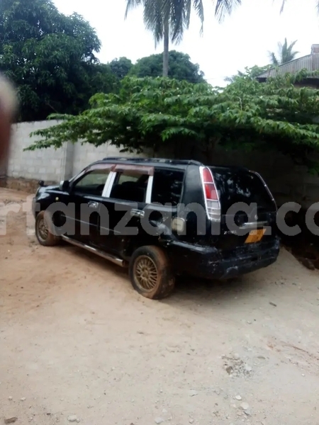 Big with watermark nissan x trail pemba south chake chake 31180