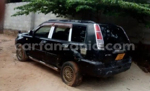 Buy Used Nissan X–Trail Other Car in Chake Chake in Pemba South Buy Used Nissan X–Trail Other Car in Chake Chake in Pemba South
