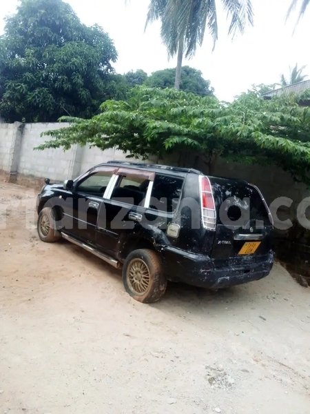 Big with watermark nissan x trail pemba south chake chake 31180