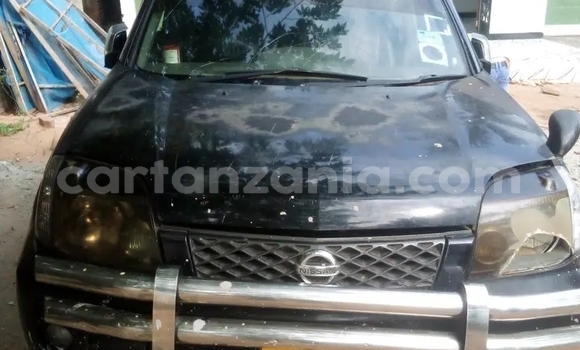 Buy Used Nissan X–Trail Other Car in Chake Chake in Pemba South Buy Used Nissan X–Trail Other Car in Chake Chake in Pemba South
