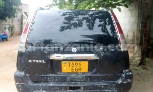 Buy Used Nissan X–Trail Other Car in Chake Chake in Pemba South Buy Used Nissan X–Trail Other Car in Chake Chake in Pemba South