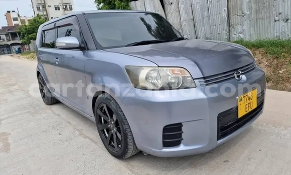 Buy Used Toyota Runx Other Car in Busega in Simiyu Buy Used Toyota Runx Other Car in Busega in Simiyu