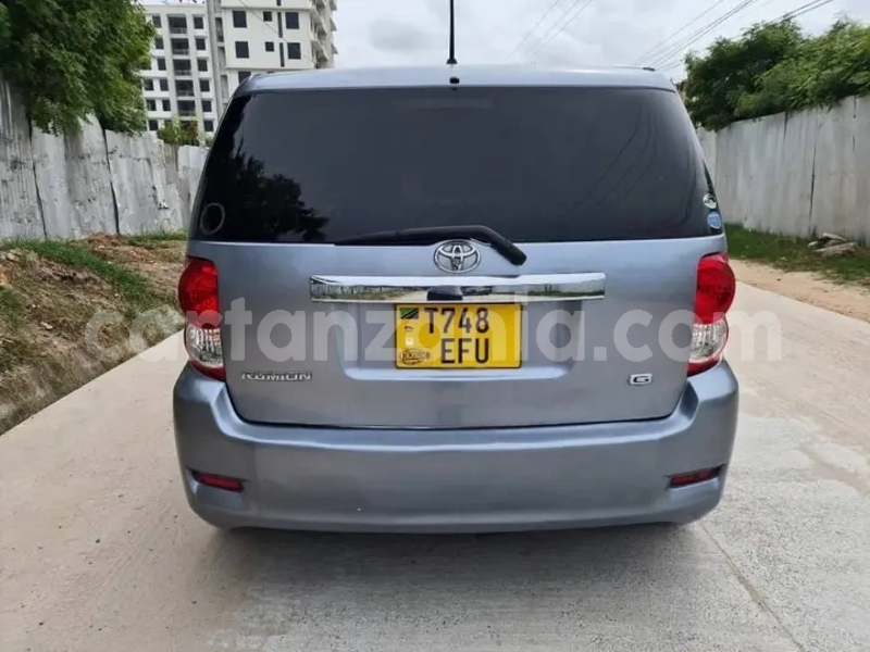 Big with watermark toyota runx simiyu busega 31181