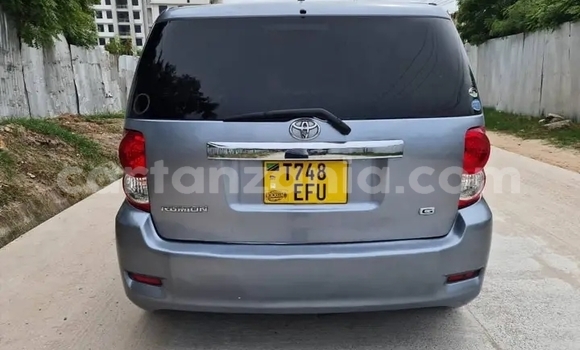 Buy Used Toyota Runx Other Car in Busega in Simiyu Buy Used Toyota Runx Other Car in Busega in Simiyu