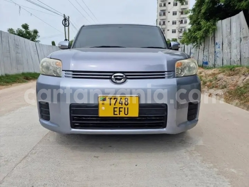 Big with watermark toyota runx simiyu busega 31181