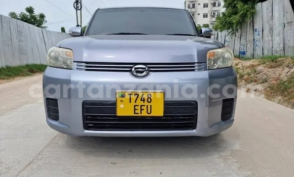 Buy Used Toyota Runx Other Car in Busega in Simiyu Buy Used Toyota Runx Other Car in Busega in Simiyu