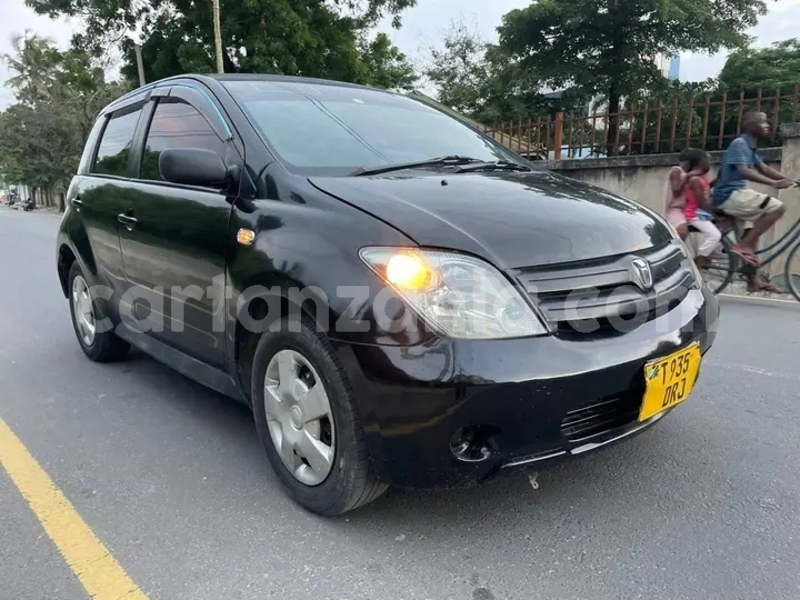 Big with watermark toyota ist simiyu busega 31182