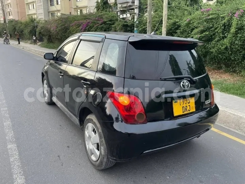 Big with watermark toyota ist simiyu busega 31182