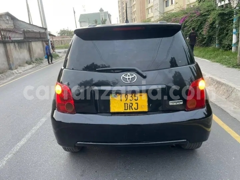 Big with watermark toyota ist simiyu busega 31182