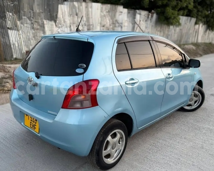 Big with watermark toyota vitz kagera biharamulo 31183