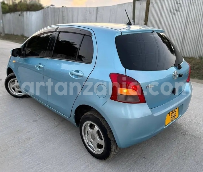 Big with watermark toyota vitz kagera biharamulo 31183