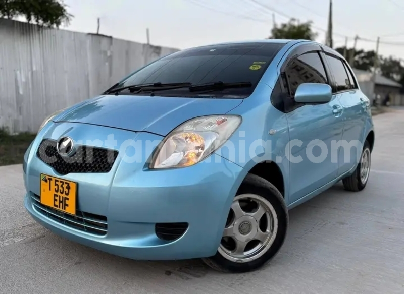 Big with watermark toyota vitz kagera biharamulo 31183