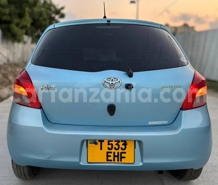 Big with watermark toyota vitz kagera biharamulo 31183