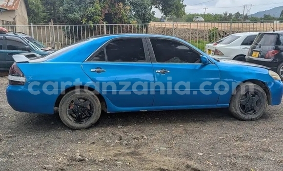 Buy Used Buick Encore Blue Car in Biharamulo in Kagera Buy Used Buick Encore Blue Car in Biharamulo in Kagera