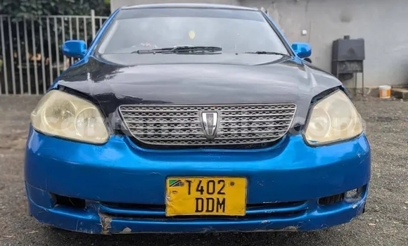 Buy Used Buick Encore Blue Car in Biharamulo in Kagera Buy Used Buick Encore Blue Car in Biharamulo in Kagera