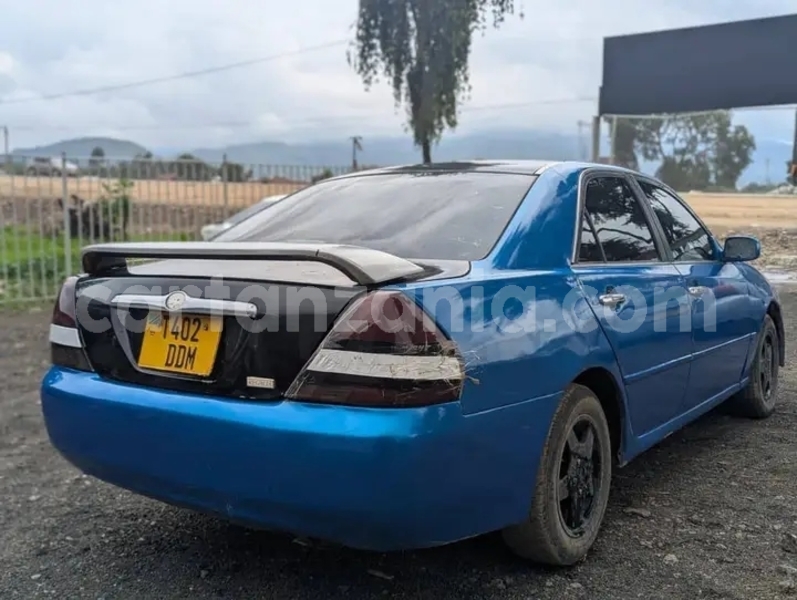 Big with watermark buick encore kagera biharamulo 31184