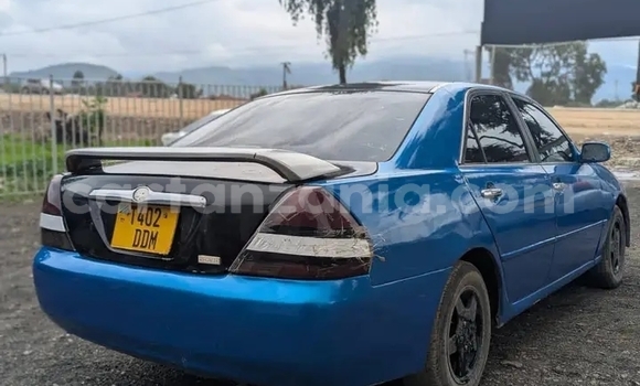 Buy Used Buick Encore Blue Car in Biharamulo in Kagera Buy Used Buick Encore Blue Car in Biharamulo in Kagera