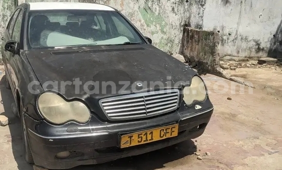 Buy Used Mercedes-Benz C250 coupe Other Car in Bahi in Dodoma Buy Used Mercedes-Benz C250 coupe Other Car in Bahi in Dodoma