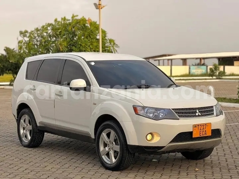 Big with watermark mitsubishi outlander kagera bukoba rural 31186