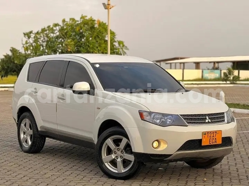 Big with watermark mitsubishi outlander kagera bukoba rural 31186