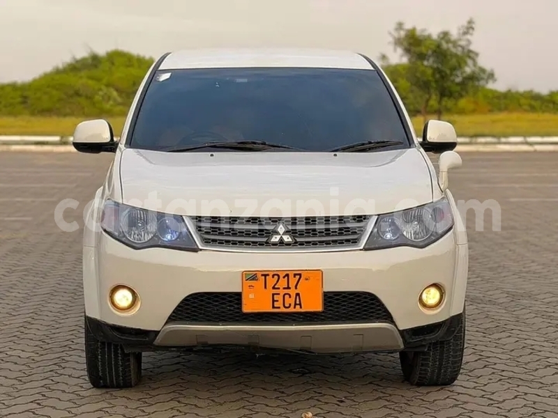 Big with watermark mitsubishi outlander kagera bukoba rural 31186