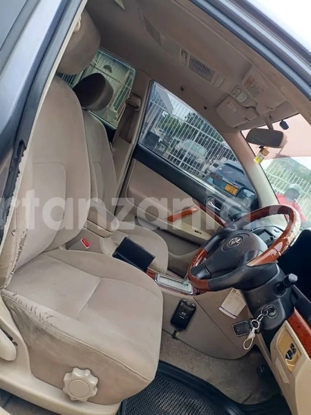 Big with watermark toyota premio kagera biharamulo 31187