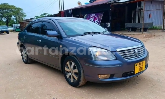 Buy Used Toyota Premio Other Car in Biharamulo in Kagera Buy Used Toyota Premio Other Car in Biharamulo in Kagera