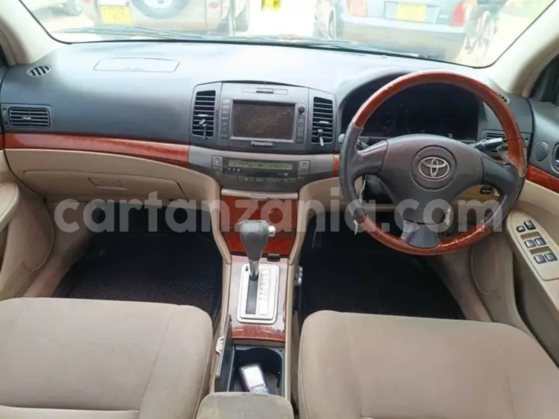 Big with watermark toyota premio kagera biharamulo 31187