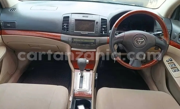 Buy Used Toyota Premio Other Car in Biharamulo in Kagera Buy Used Toyota Premio Other Car in Biharamulo in Kagera