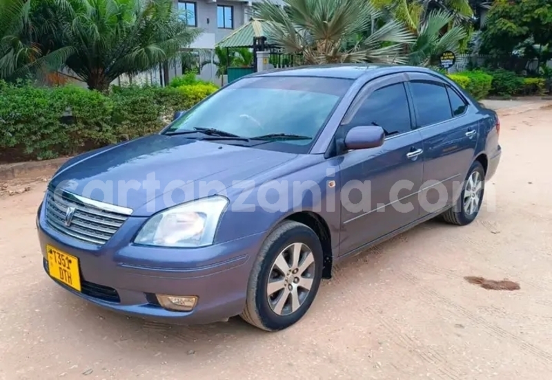 Big with watermark toyota premio kagera biharamulo 31187